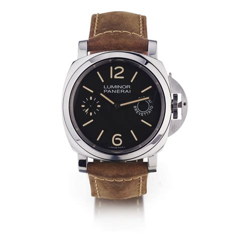 Panerai Luminor Marina 8 Days Full Set Pam 00590 